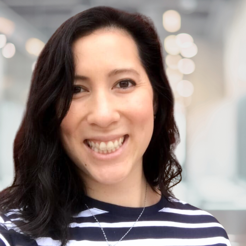 LinkedIn PowerUp - Mat Leave & Postpartum Pivots