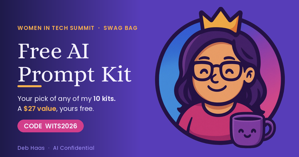 Free AI Prompt Kit